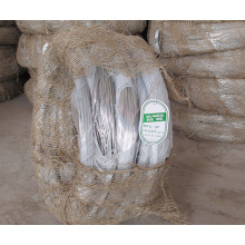 Alambre galvanizado 8kg